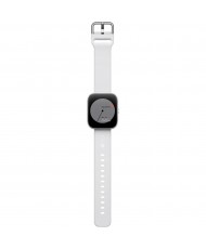 Смарт-часы CMF by Nothing Watch Pro Silver frame with Light Grey strap