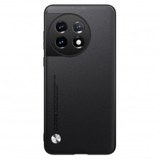 Чохол CODE Tactile Experience Leather Case для OnePlus 11 Black