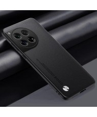 Чохол CODE Tactile Experience Leather Case для OnePlus Ace 3 Black