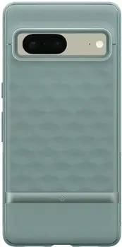 Чохол Caseology Parallax Google Pixel 7 Sage Green (ACS04718)
