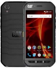 Caterpillar S41 БУ 3/32GB Black