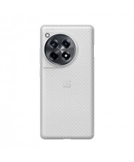 Чехол Classic Texture all-inclusive Protective Case OnePlus Ace 3 Silver Gray
