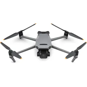 Квадрокоптер DJI Mavic 3 Classic with RC-N1 Remote (CP.MA.00000596.01, CP.MA.00000597.01)