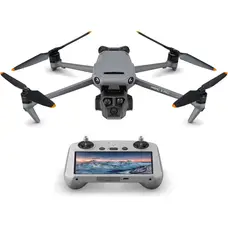 Квадрокоптер DJI Mavic 3 Pro with DJI RC (CP.MA.00000654.01, CP.MA.00000656.01)