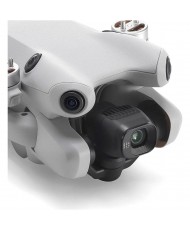 Квадрокоптер DJI Mini 4 Pro with RC 2 Remote Controller (CP.MA.00000732.01)