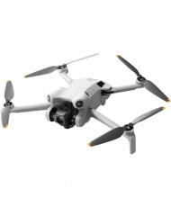 Квадрокоптер DJI Mini 4 Pro with RC 2 Remote Controller (CP.MA.00000732.01)