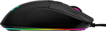 Миша Dream Machines DM4 Evo S USB Black (DM4_EVO_S) (UA)