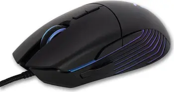 Миша Dream Machines DM5 Blink USB Black (DM5_BLINK) (UA)
