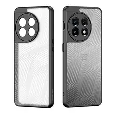 Чохол DUX DUCIS Aimo Series для OnePlus Ace 2 Pro Black