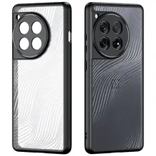 Чохол DUX DUCIS Aimo Series для OnePlus Ace 3 Black