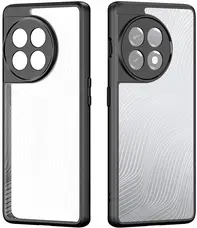 Чохол DUX DUCIS Aimo Series для OnePlus Ace 2 Black