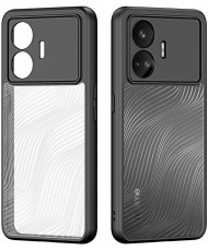 Чохол DUX DUCIS Aimo Series для Realme GT Neo 5 SE Black