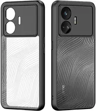 Чохол DUX DUCIS Aimo Series для Realme GT Neo 5 SE Black