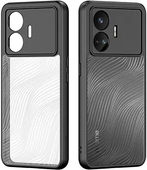 Чехол DUX DUCIS Aimo Series для Realme GT Neo 5 SE Black