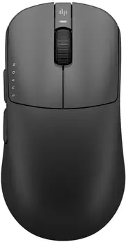 Миша Dark Project Novus Black/Grey (DPP_Novus_BG)