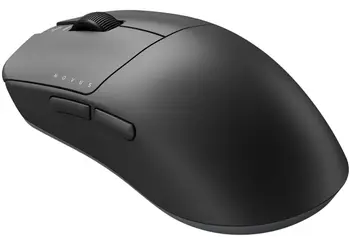 Миша Dark Project Novus Black/Grey (DPP_Novus_BG)