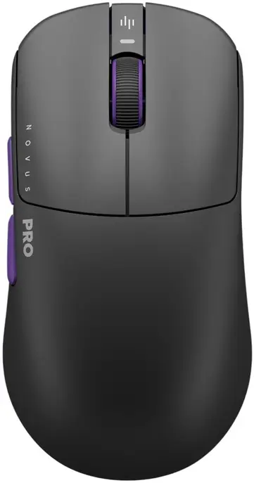 Мышь Dark Project Novus Pro Blackberry (DPP_Novus_PRO_BB)