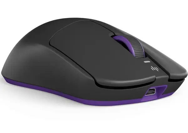 Мышь Dark Project Novus Pro Blackberry (DPP_Novus_PRO_BB)