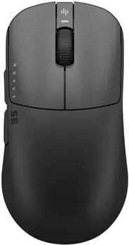Мышь Dark Project Novus SE Black (DPP_Novus_SE_Black)