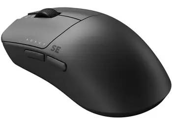 Мышь Dark Project Novus SE Black (DPP_Novus_SE_Black)