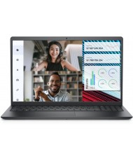 Ноутбук Dell Vostro 3520 Black (DVOS3520I38256UB_PUL) (UA)