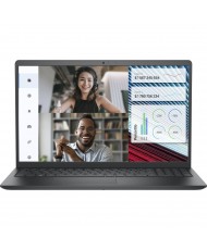 Ноутбук Dell Vostro 3520 Black (N1614PVNB3520UA_WP) (UA)