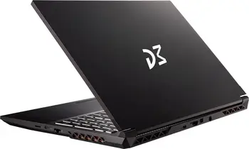 Ноутбук Dream Machines RG2050-15 (RG2050-15UA25)