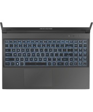 Ноутбук Dream Machines RG3050-15 Black (RG3050-15UA51)