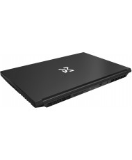 Ноутбук Dream Machines RG3050-15 Black (RG3050-15UA52)