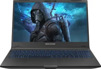 Ноутбук Dream Machines RG3050-15 (RG3050-15UA54)
