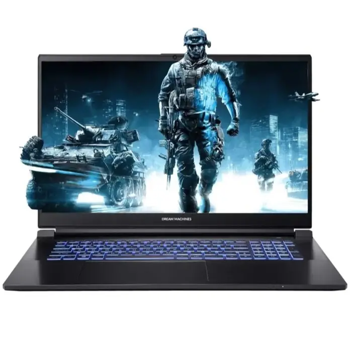 Ноутбук Dream Machines RG3050-17 (RG3050-17UA37)