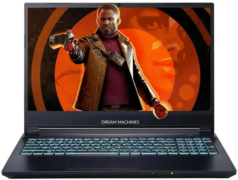 Ноутбук Dream Machines RG3060-15 (RG3060-15UA21)