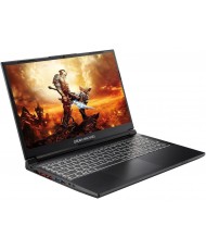 Ноутбук Dream Machines RG4050-15 Black (RG4050-15UA23)