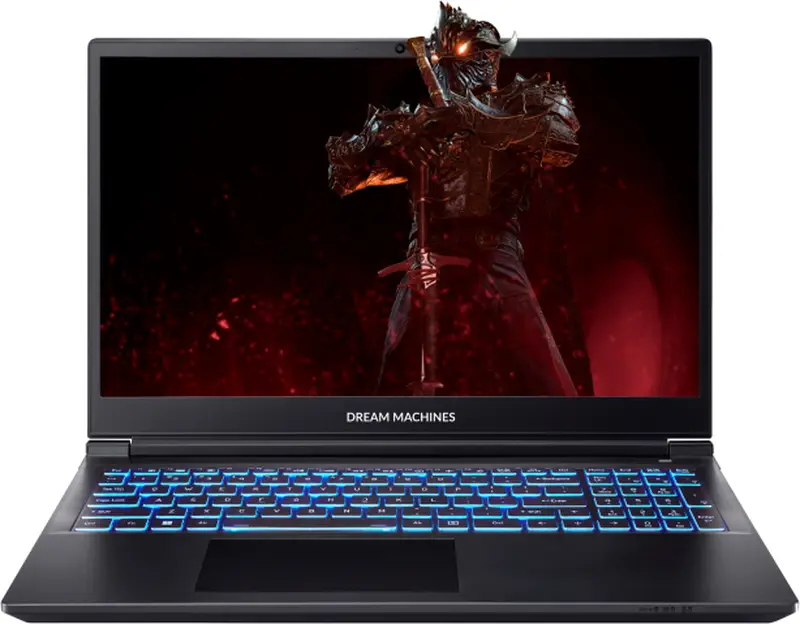 Ноутбук Dream Machines RG4050-15 (RG4050-15UA38) (UA)