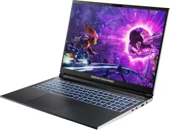 Ноутбук Dream Machines RG4050-16 (RG4050-16UA25) (UA)