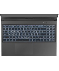 Ноутбук Dream Machines RG4060-15 Black (RG4060-15UA23)