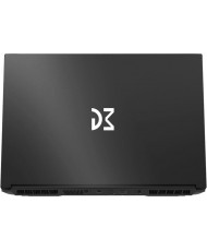 Ноутбук Dream Machines RG4060-15 Black (RG4060-15UA27)