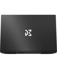 Ноутбук Dream Machines RG4060-15 Black (RG4060-15UA40)