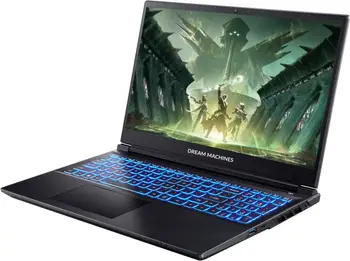Ноутбук Dream Machines RG4060-16 (RG4060-16UA41) (UA)