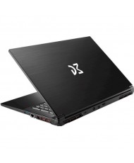 Ноутбук Dream Machines RG4060-17 Black (RG4060-17UA21)
