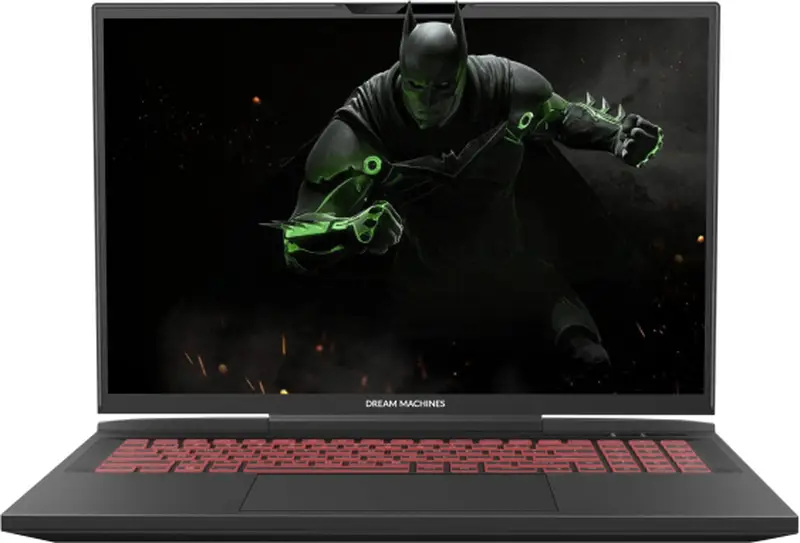 Ноутбук Dream Machines RG4060-17 (RG4060-17UA30) (UA)