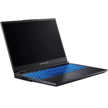 Ноутбук Dream Machines RS3070-15 (RS3070-15UA53)