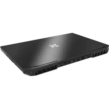 Ноутбук Dream Machines RT4050-17 Black (RT4050-17UA25)