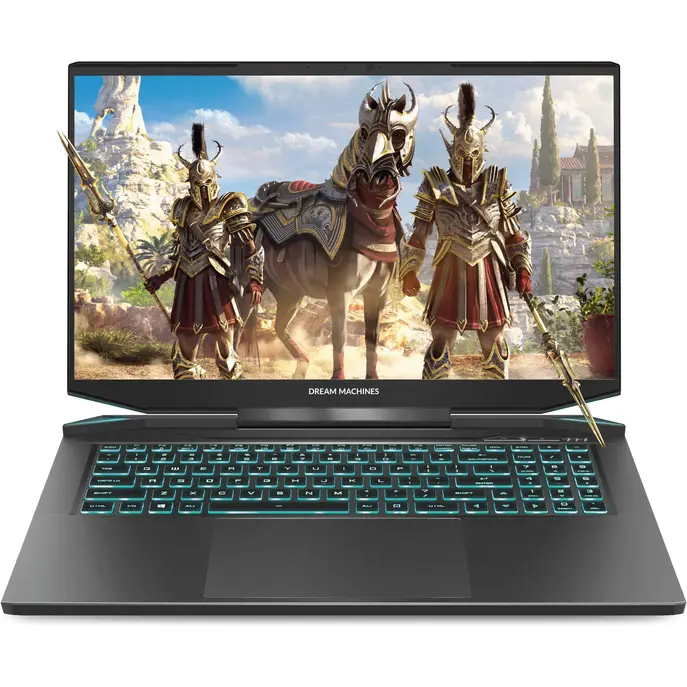 Ноутбук Dream Machines RT4060-17 (RT4060-17UA27)