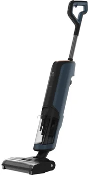 Вертикальний пилосос Electrolux 800 Wet&Dry Cordless cleaner EW81U3DB