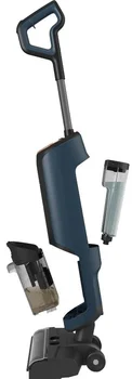 Вертикальний пилосос Electrolux 800 Wet&Dry Cordless cleaner EW81U3DB