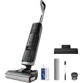 Вертикальный пылесос Dreame Wet&Dry Vacuum Cleaner H14 AE