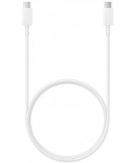 Кабель Samsung USB Type-C to Type-C 1m White (EP-DN975BWRGRU)