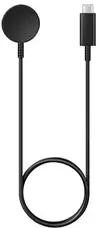 Беспроводное зарядное устройство Samsung Fast Wireless Charger Black (EP-OR900BBE)