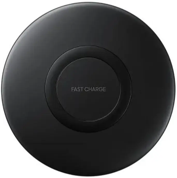 Беспроводное зарядное устройство Samsung EP-P1100 Black (EP-P1100BBEGWW)